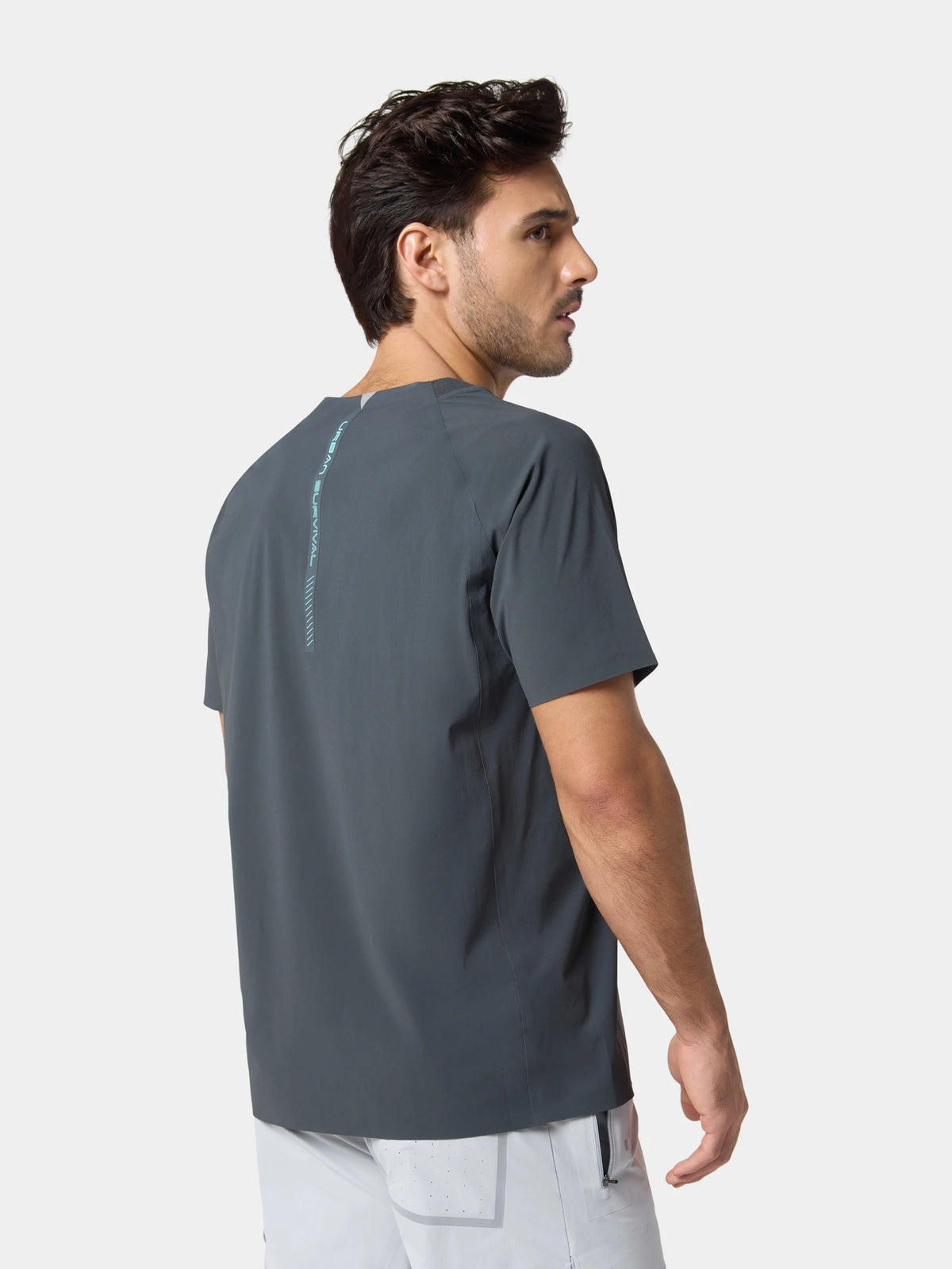 Obsidian Gray · view 3