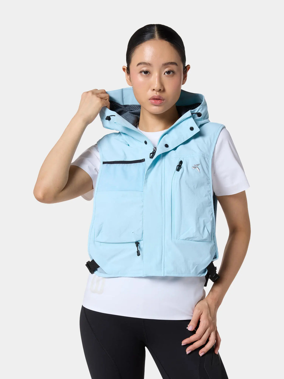 Glacier Blue · view 4