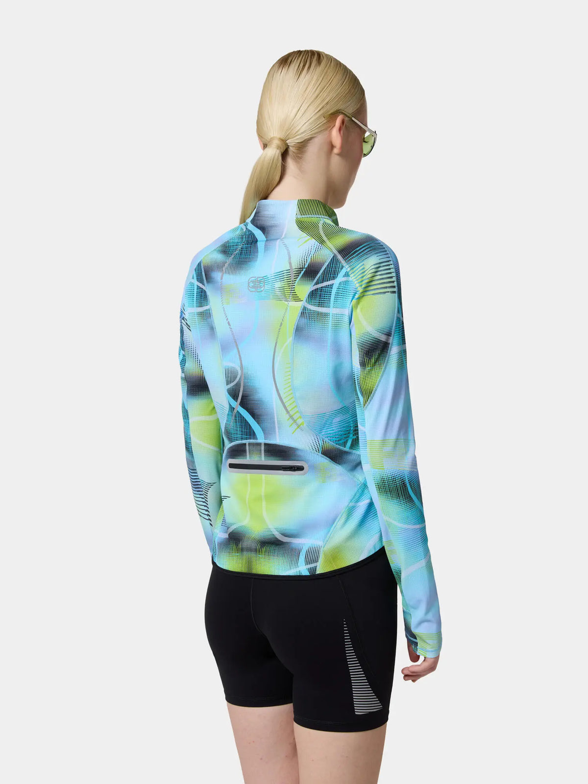 Cyber Code · view 5