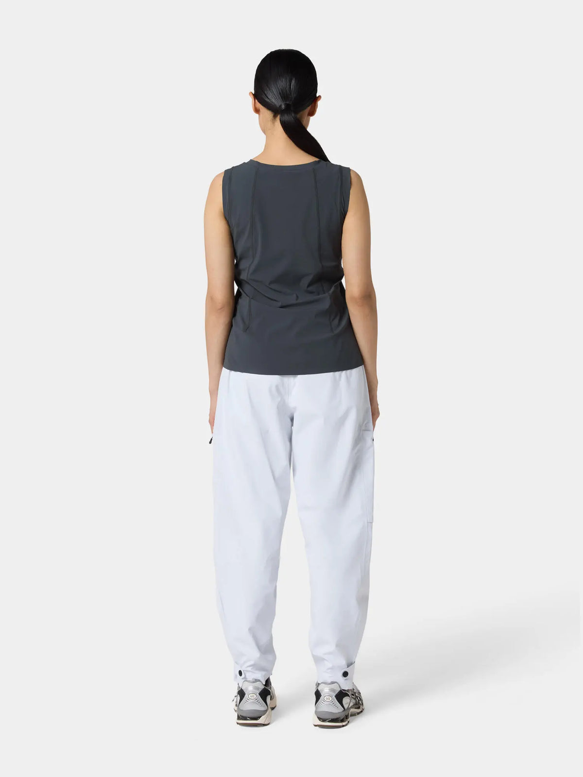 Obsidian Gray · view 3