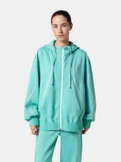 Aqua Teal