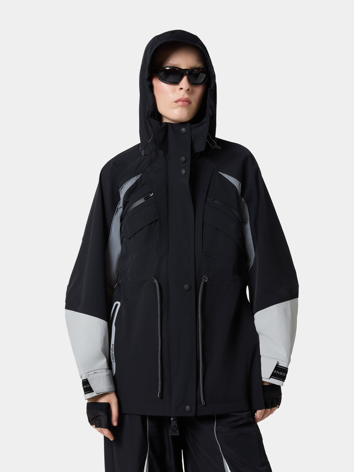 Obsidian Black · view 4