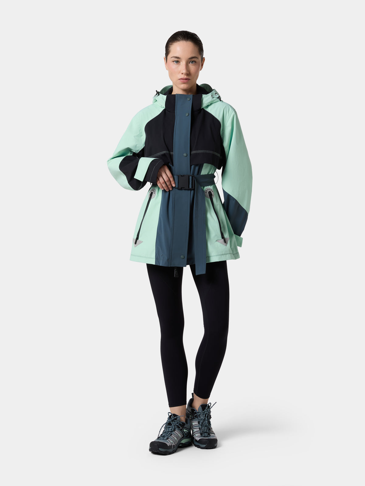 Mint / Slate · view 2