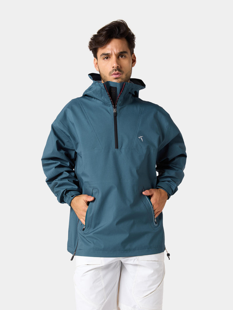 Storm Teal