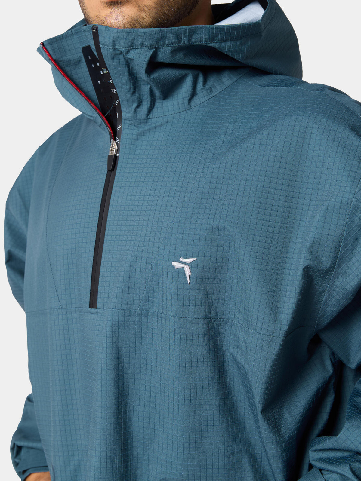 Storm Teal · view 4