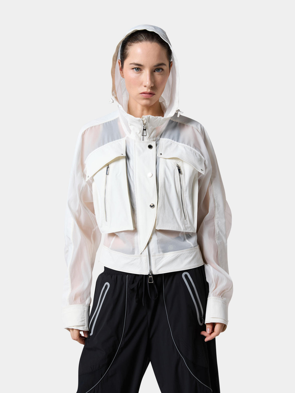 Glacier White · view 2