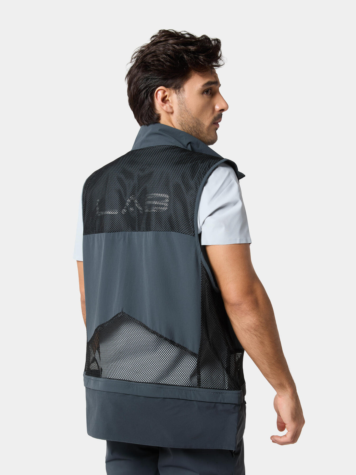 Obsidian Gray · view 5