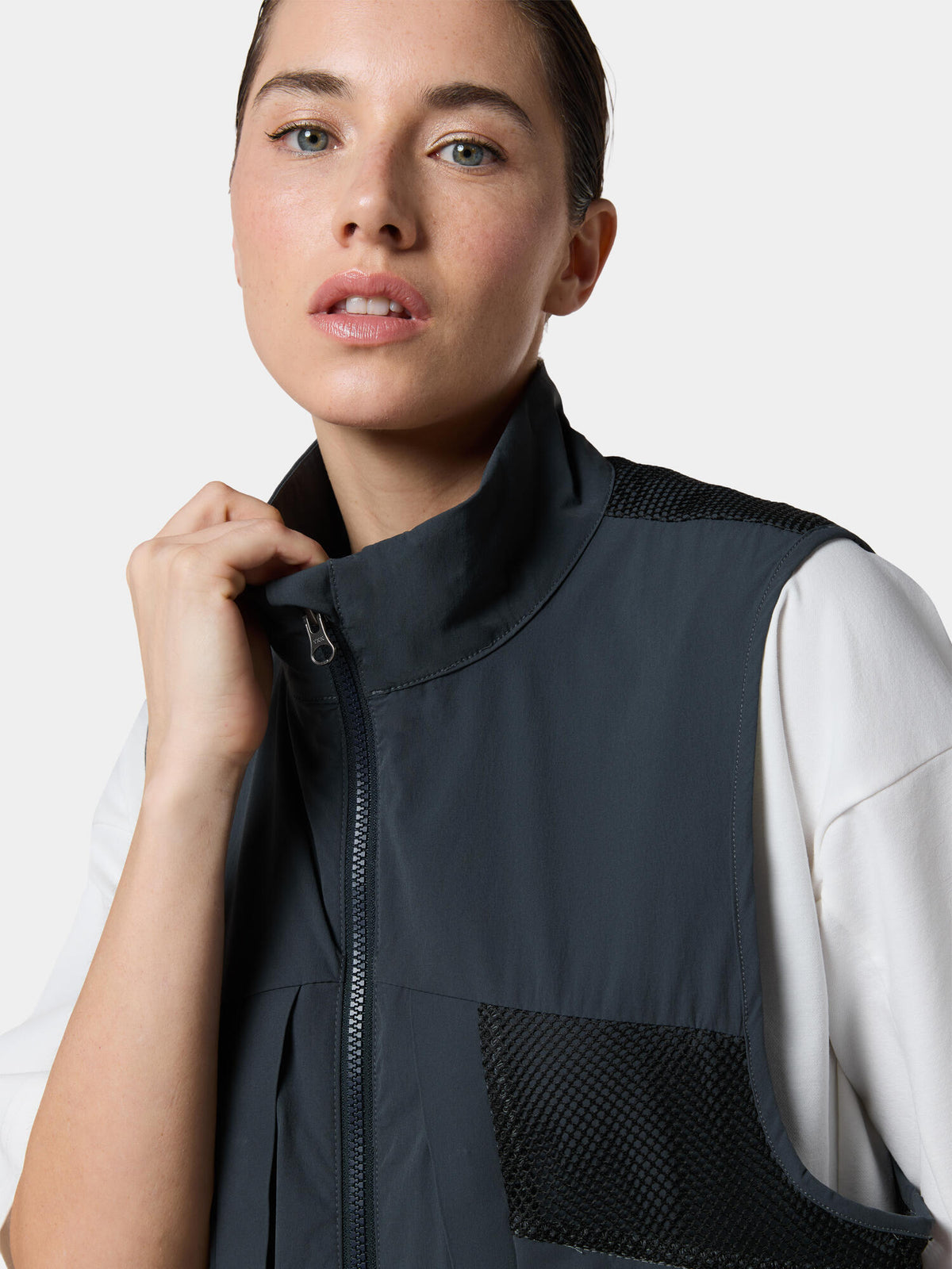 Obsidian Gray · view 6