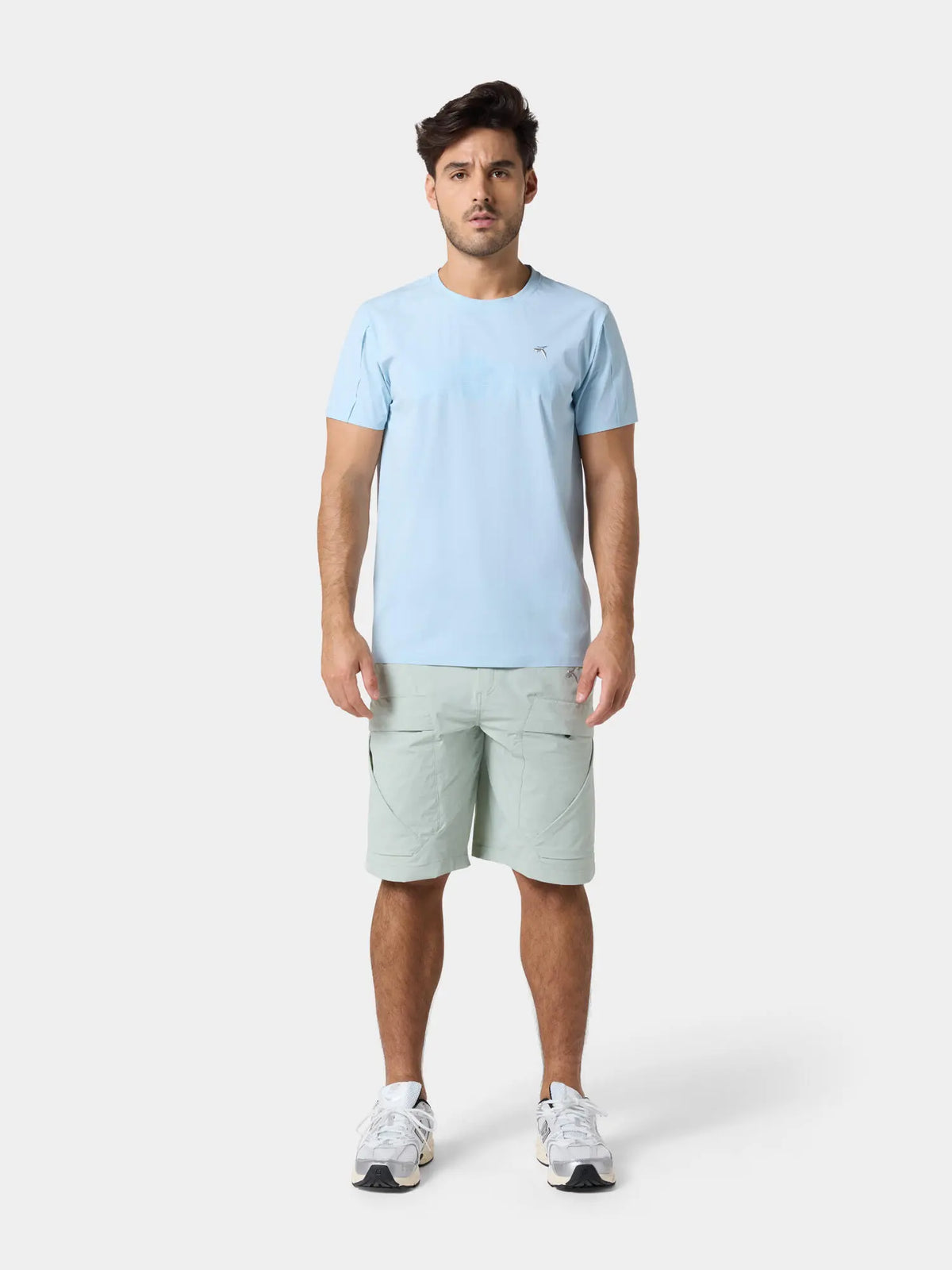 Glacier Blue · view 5