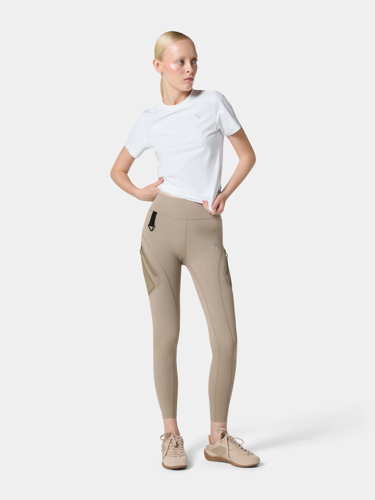 Sandstone Beige · view 2