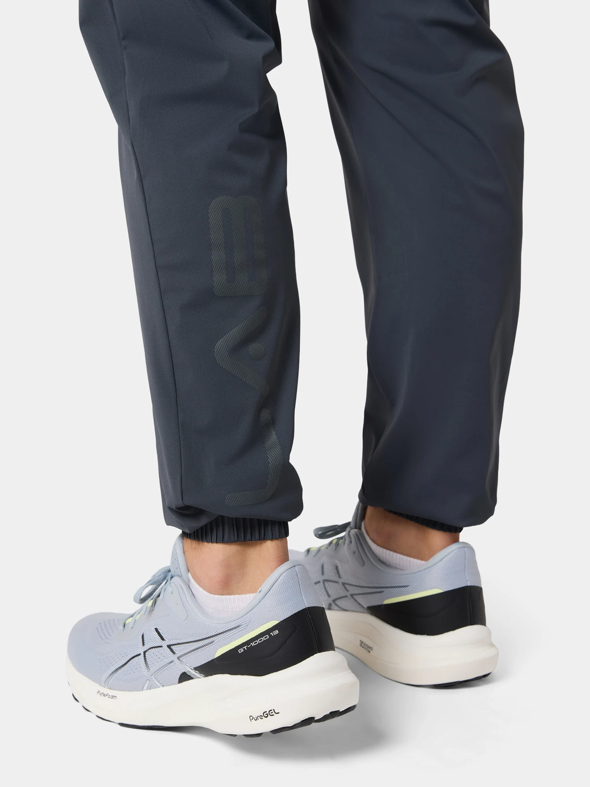 Obsidian Gray · view 6