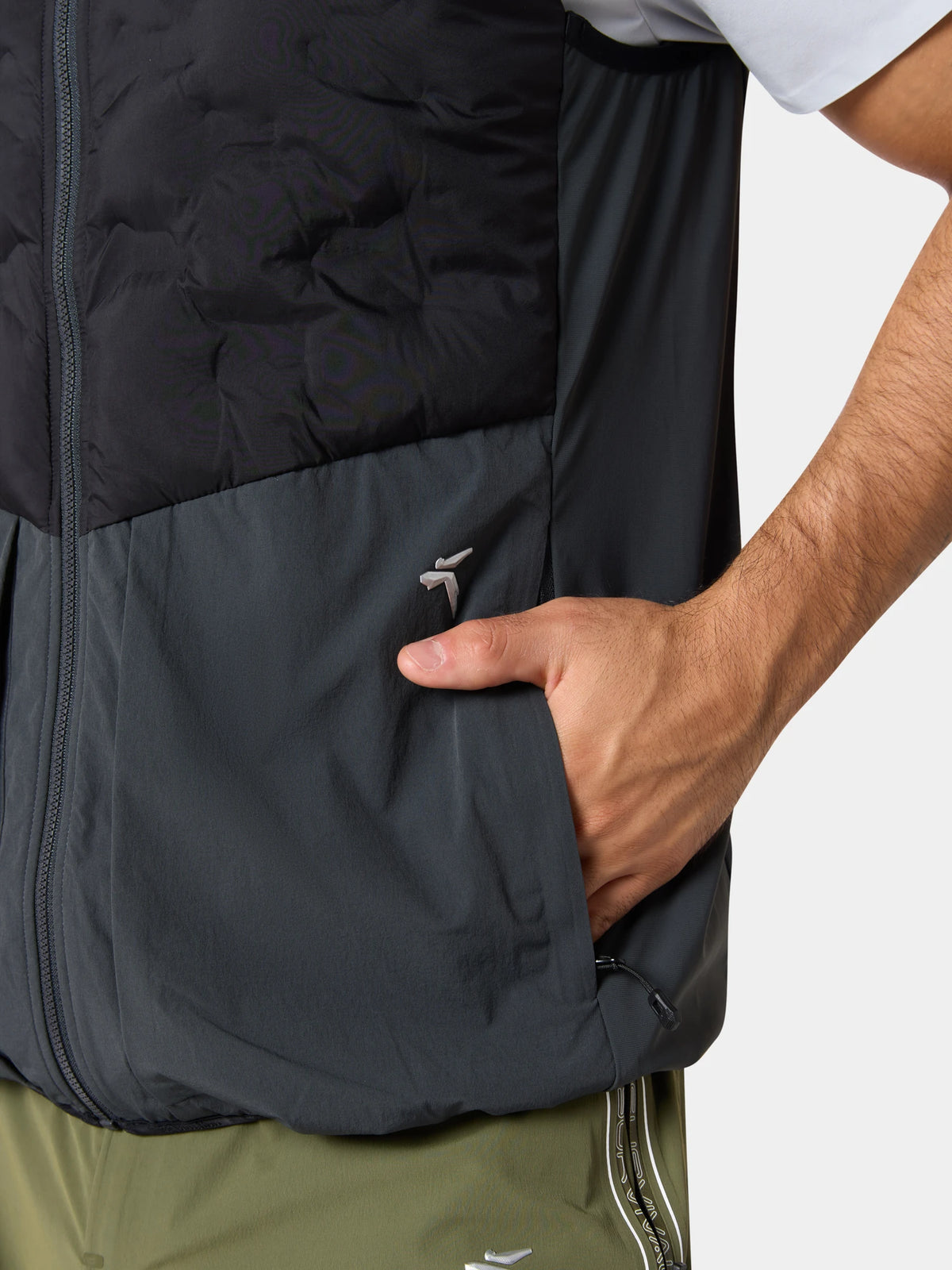 Obsidian Gray / Black · view 6