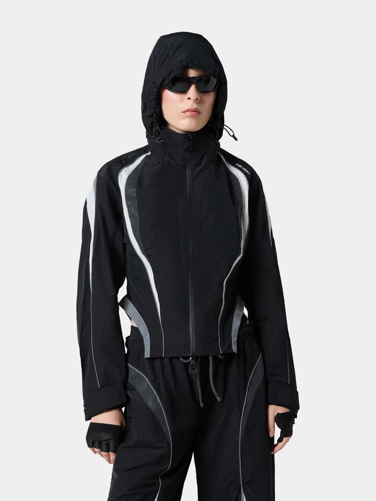Obsidian Black · view 5