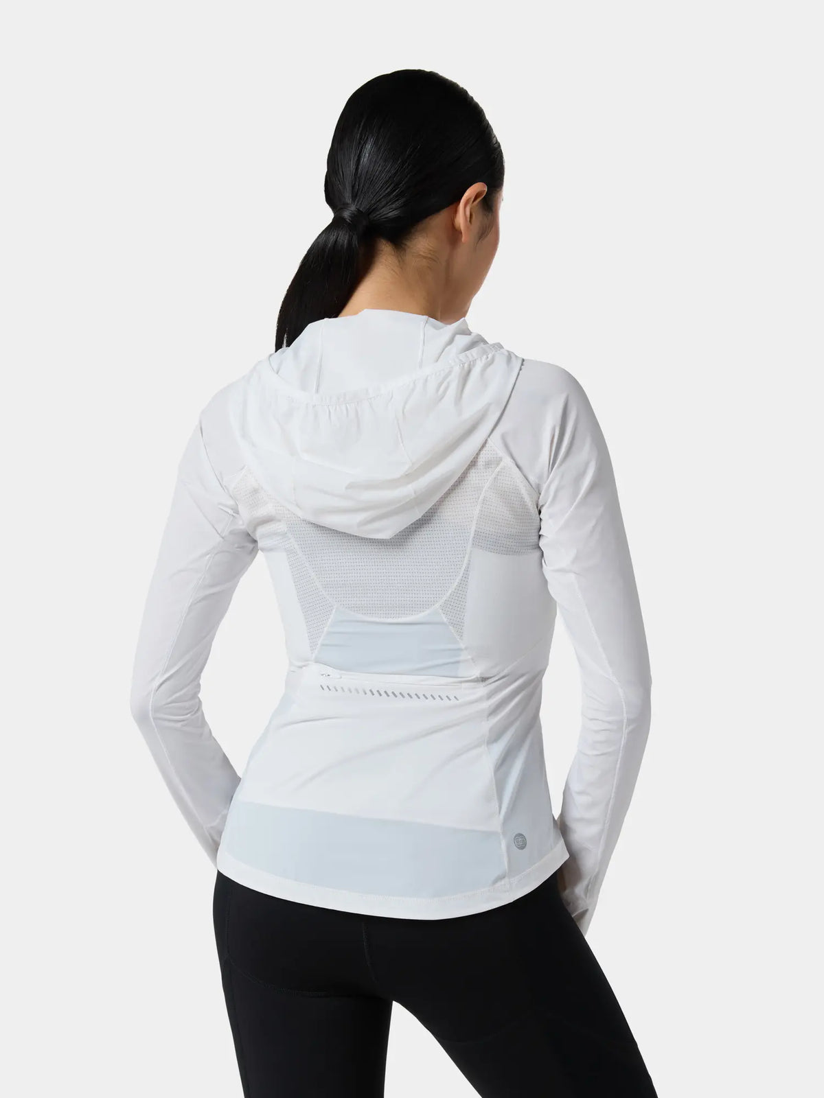 Glacier White · view 4