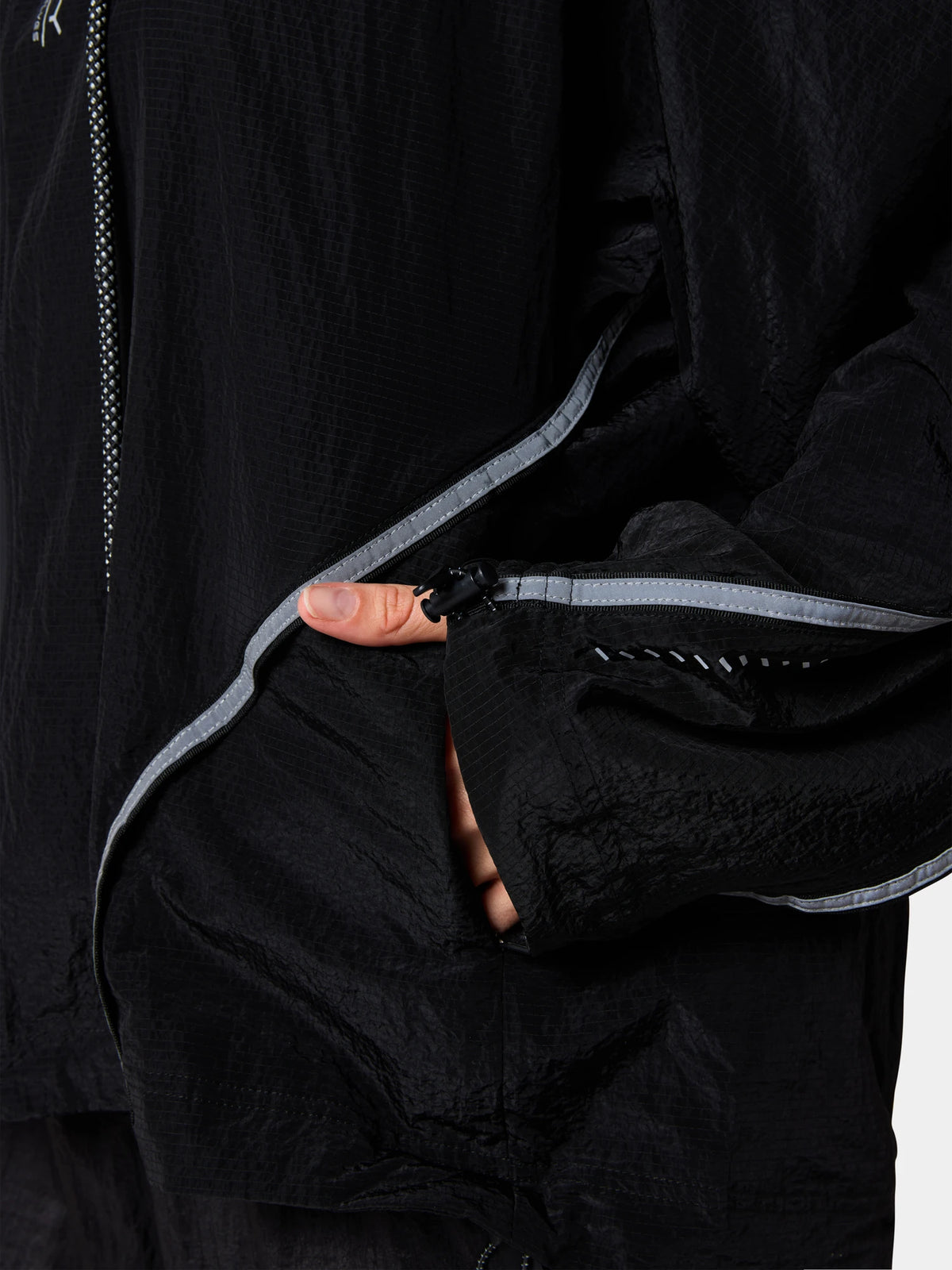 Obsidian Black · view 6