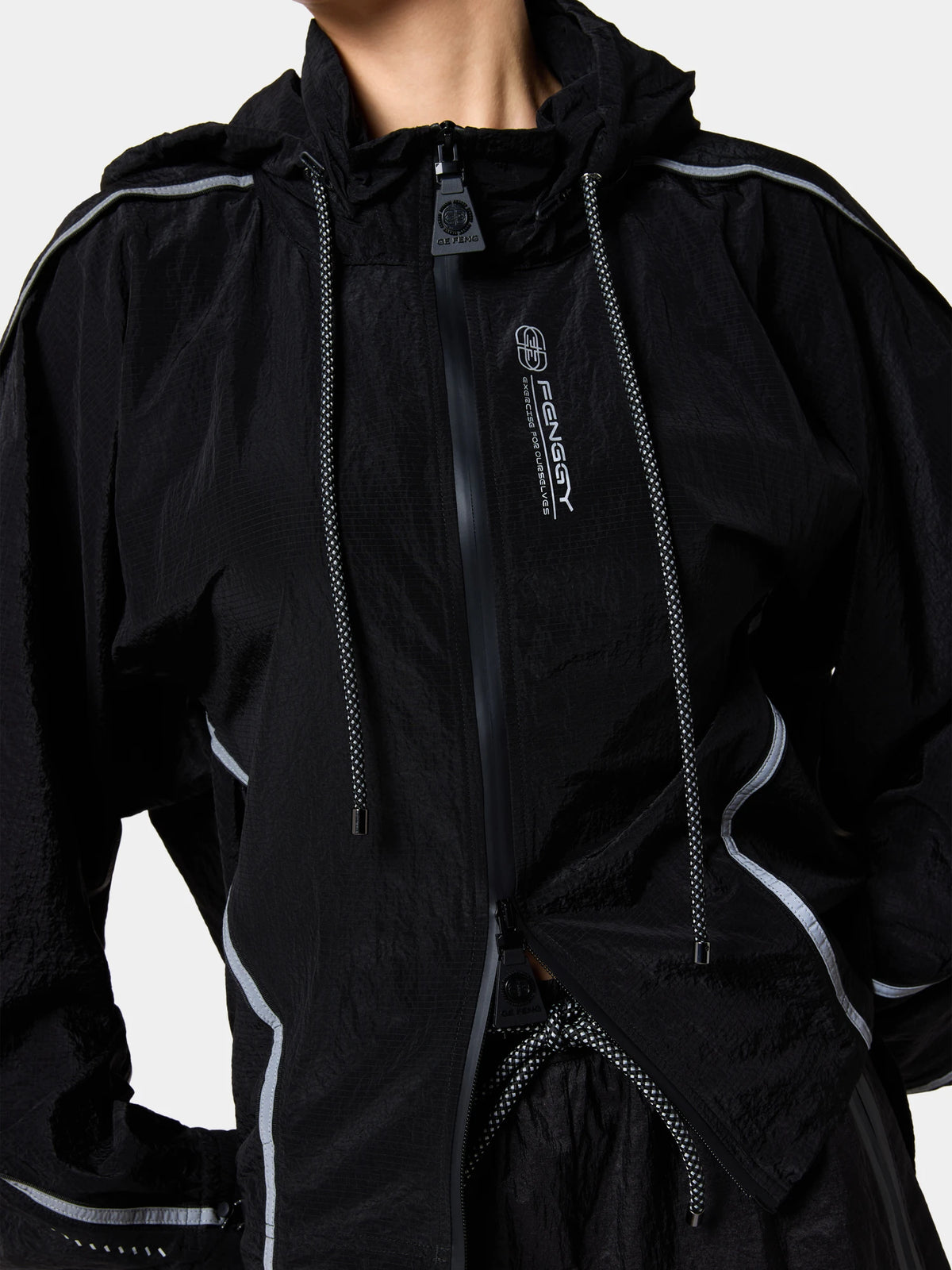 Obsidian Black · view 5