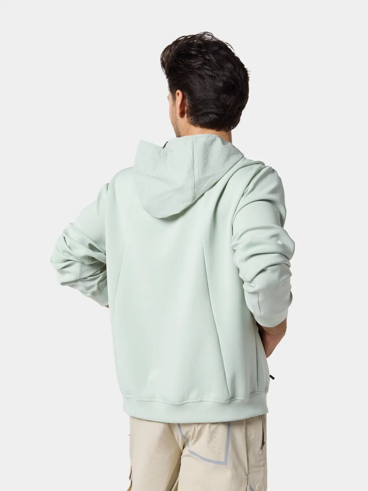 Opal Mint · view 3