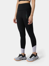 Obsidian Black / Lilac