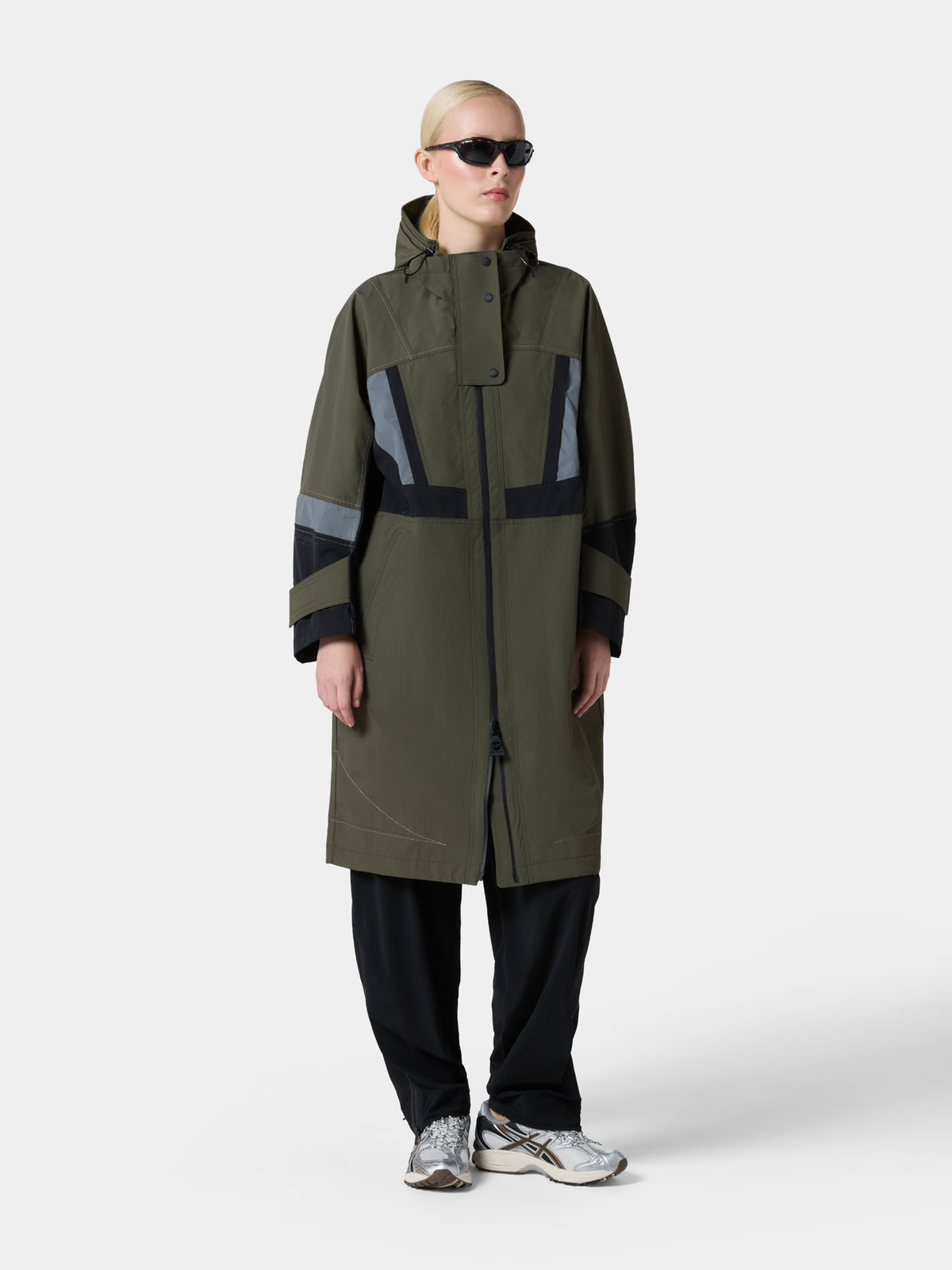 Urban Olive · view 2