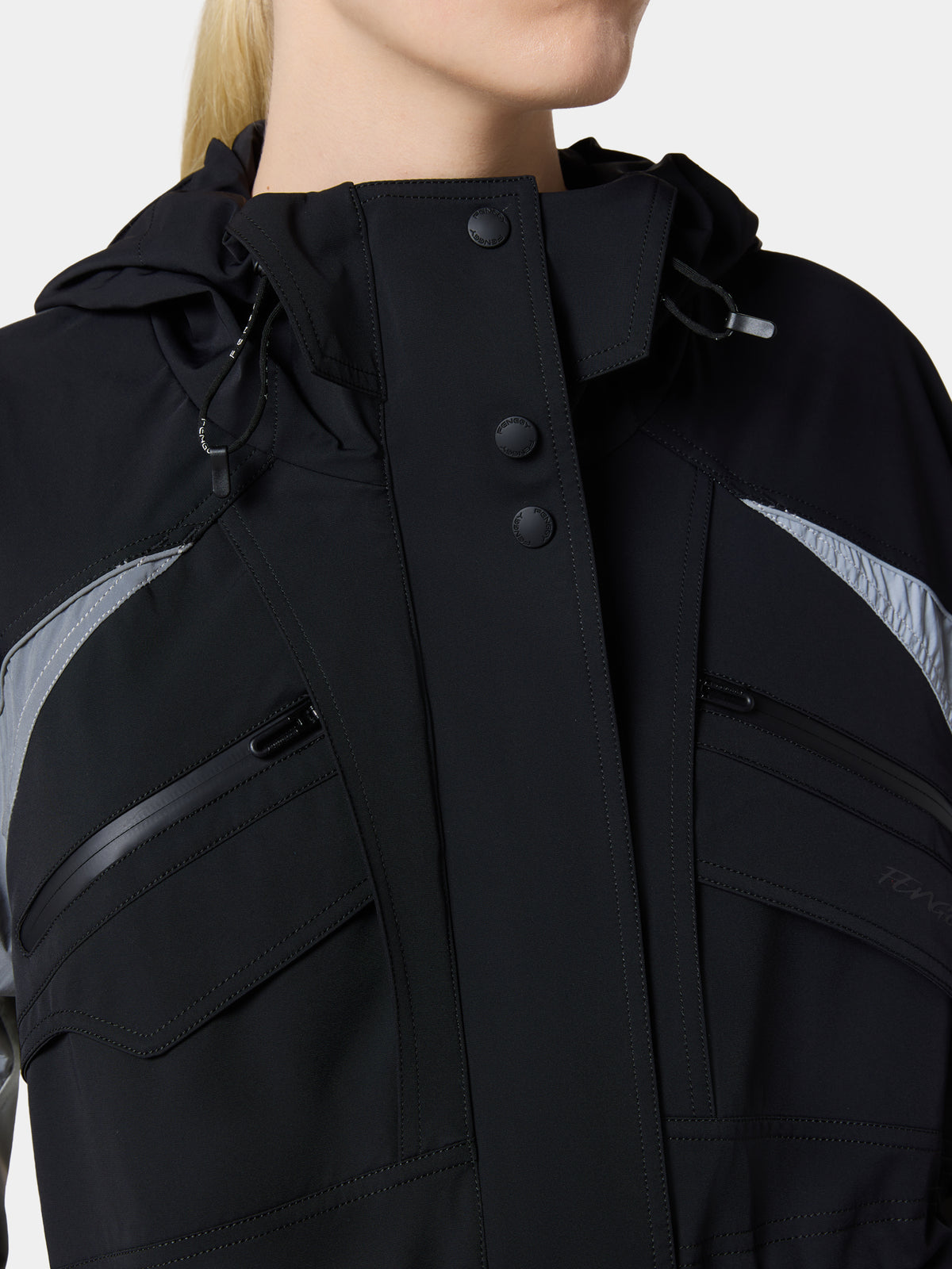 Obsidian Black · view 5