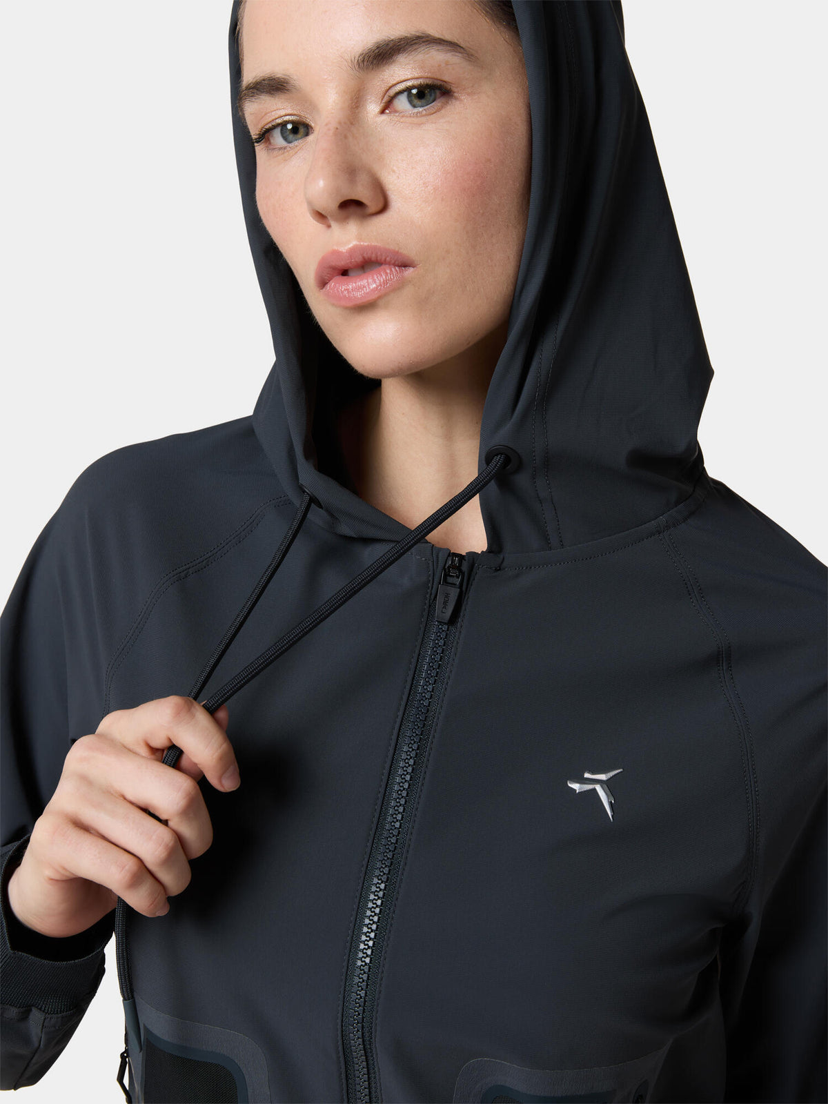 Obsidian Gray · view 2