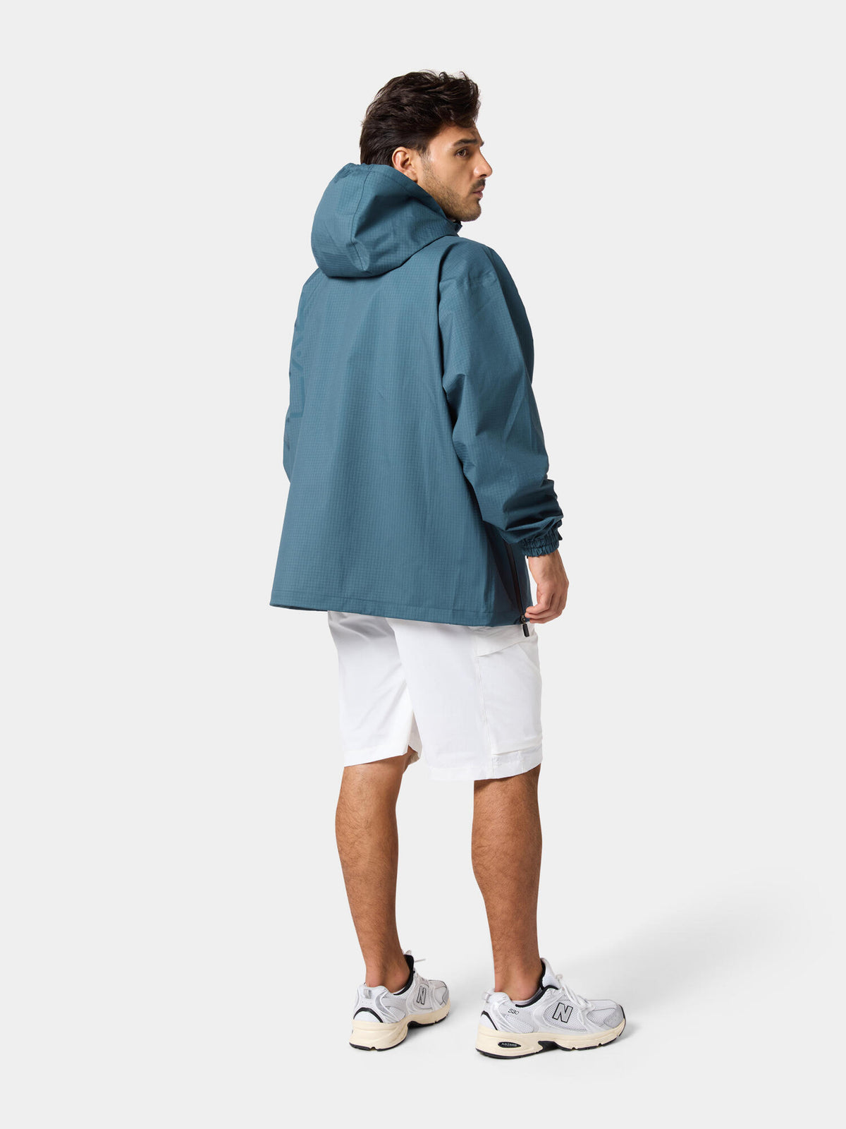 Storm Teal · view 3