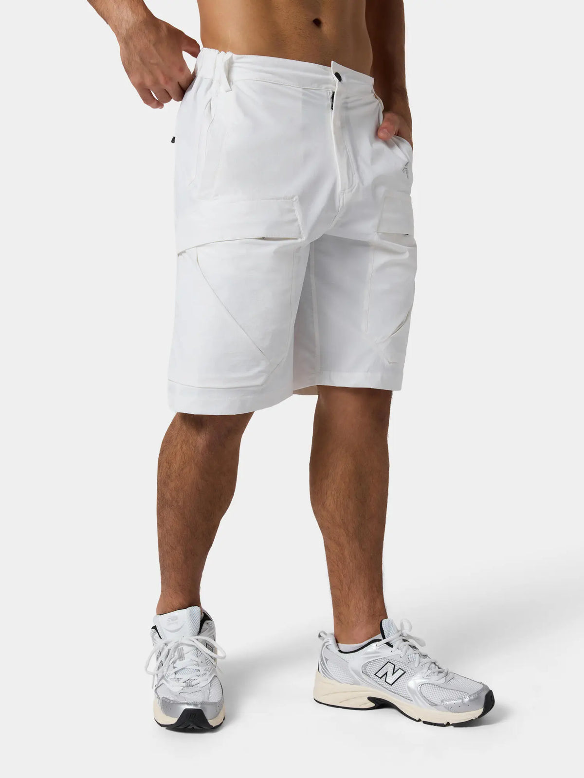 Lunar White · view 2