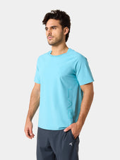 Lagoon Blue