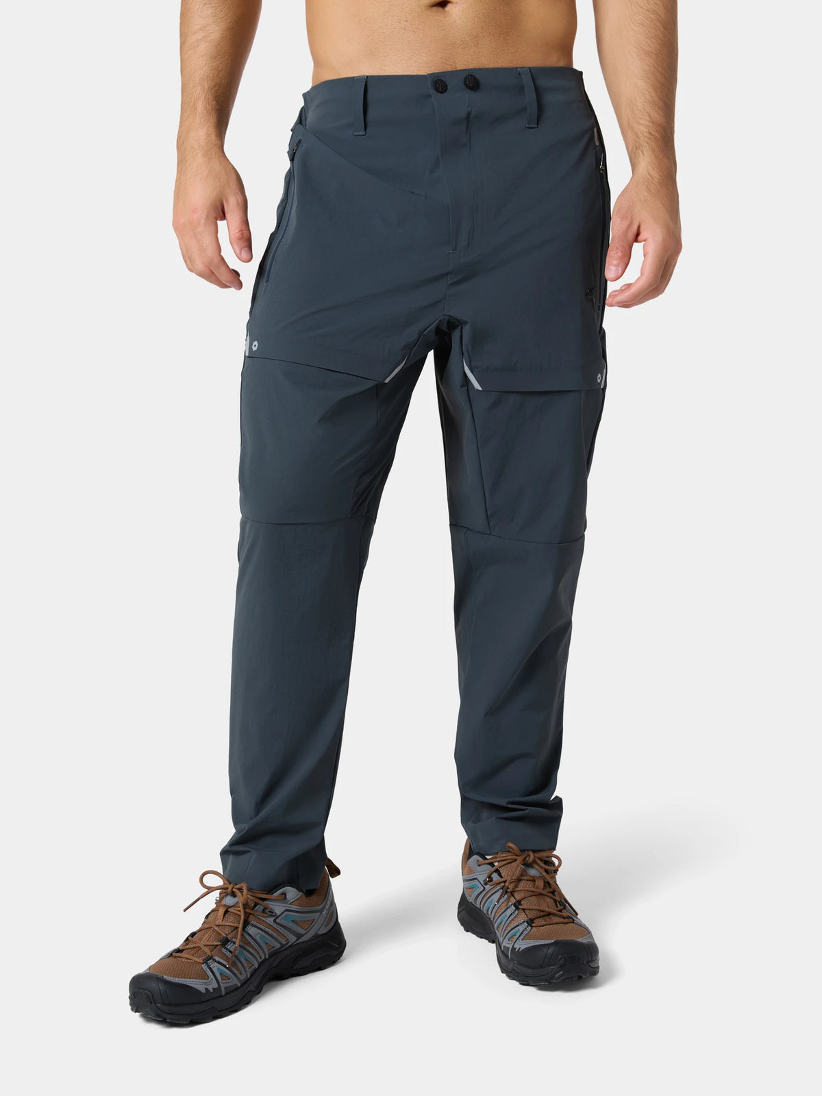 Obsidian Gray · view 2