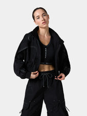 Obsidian Black