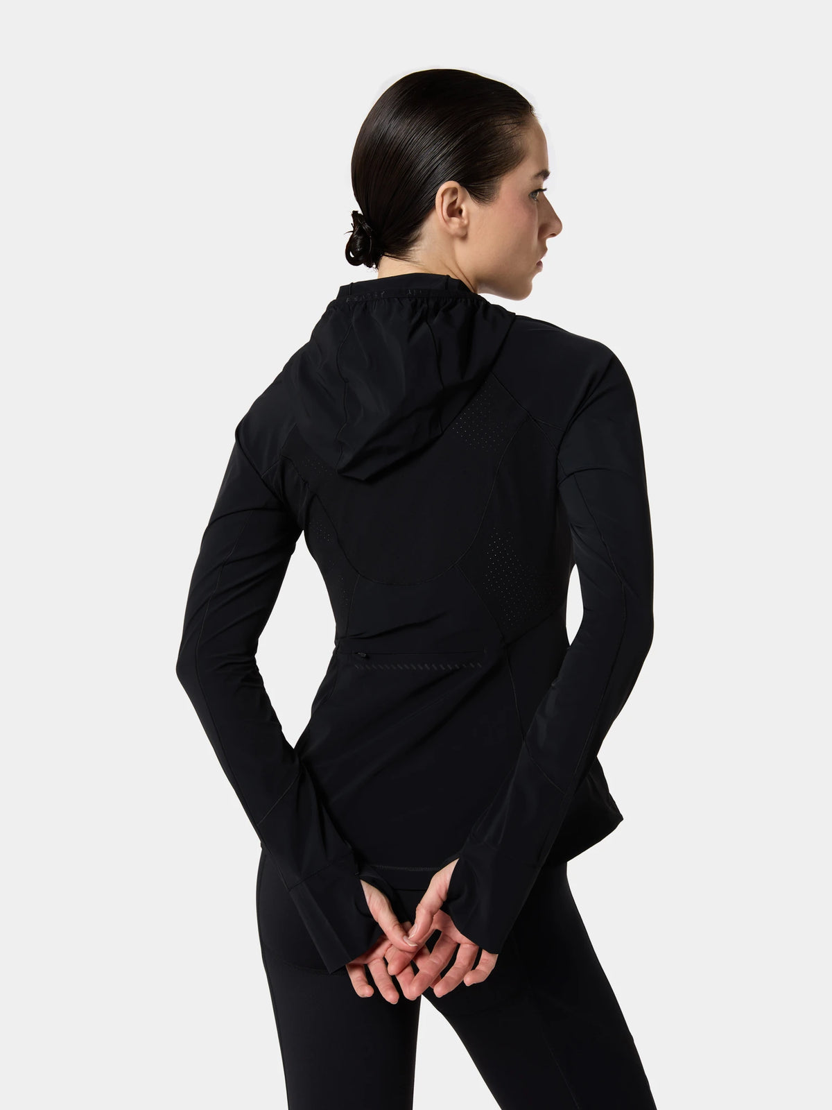 Obsidian Black · view 3