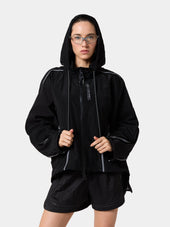 Obsidian Black