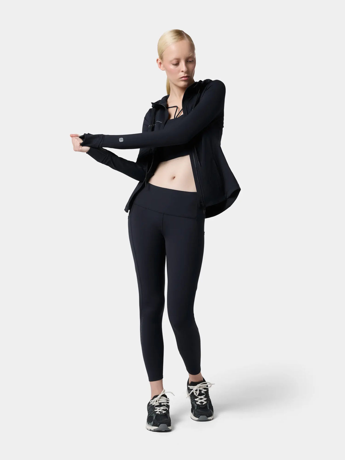 Eclipse Navy · view 4