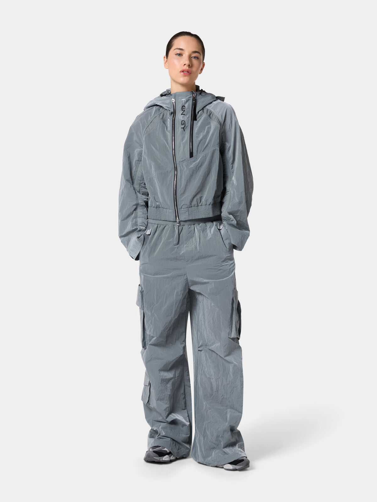 Frost Gray · view 2