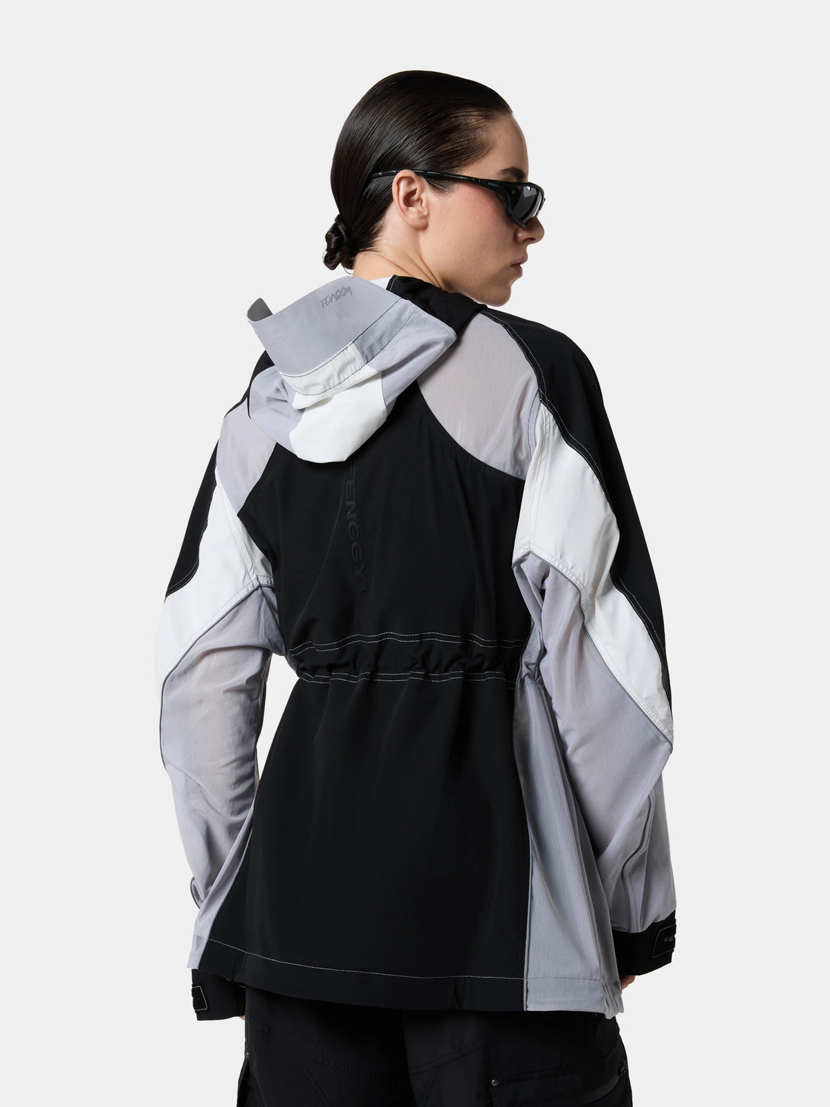 Obsidian Gray / Black · view 6