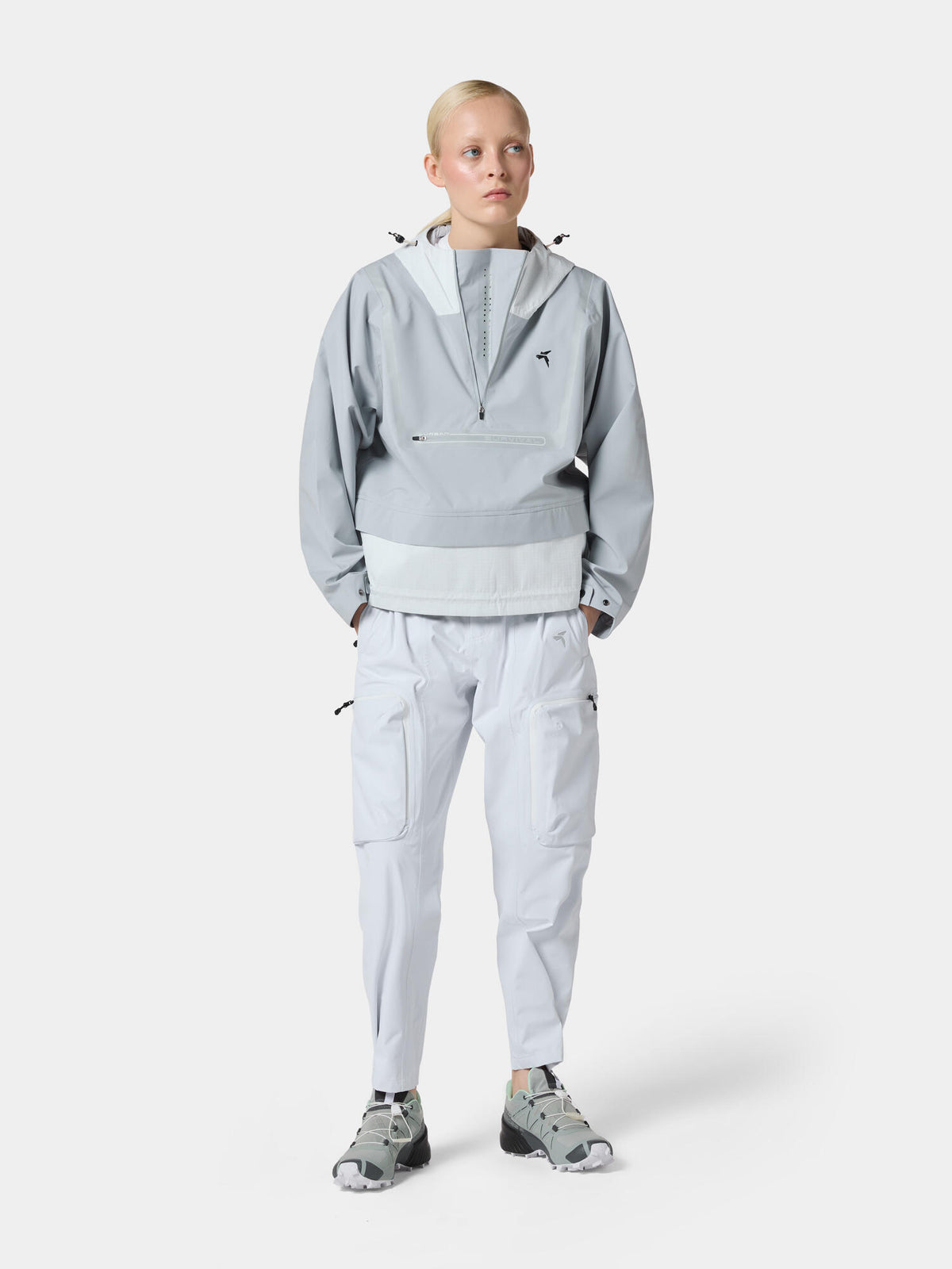 Frost Gray · view 2