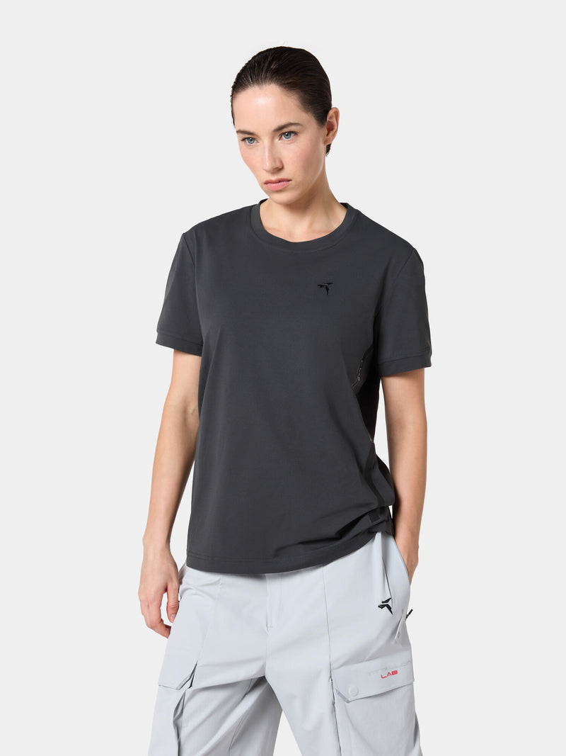 Obsidian Gray