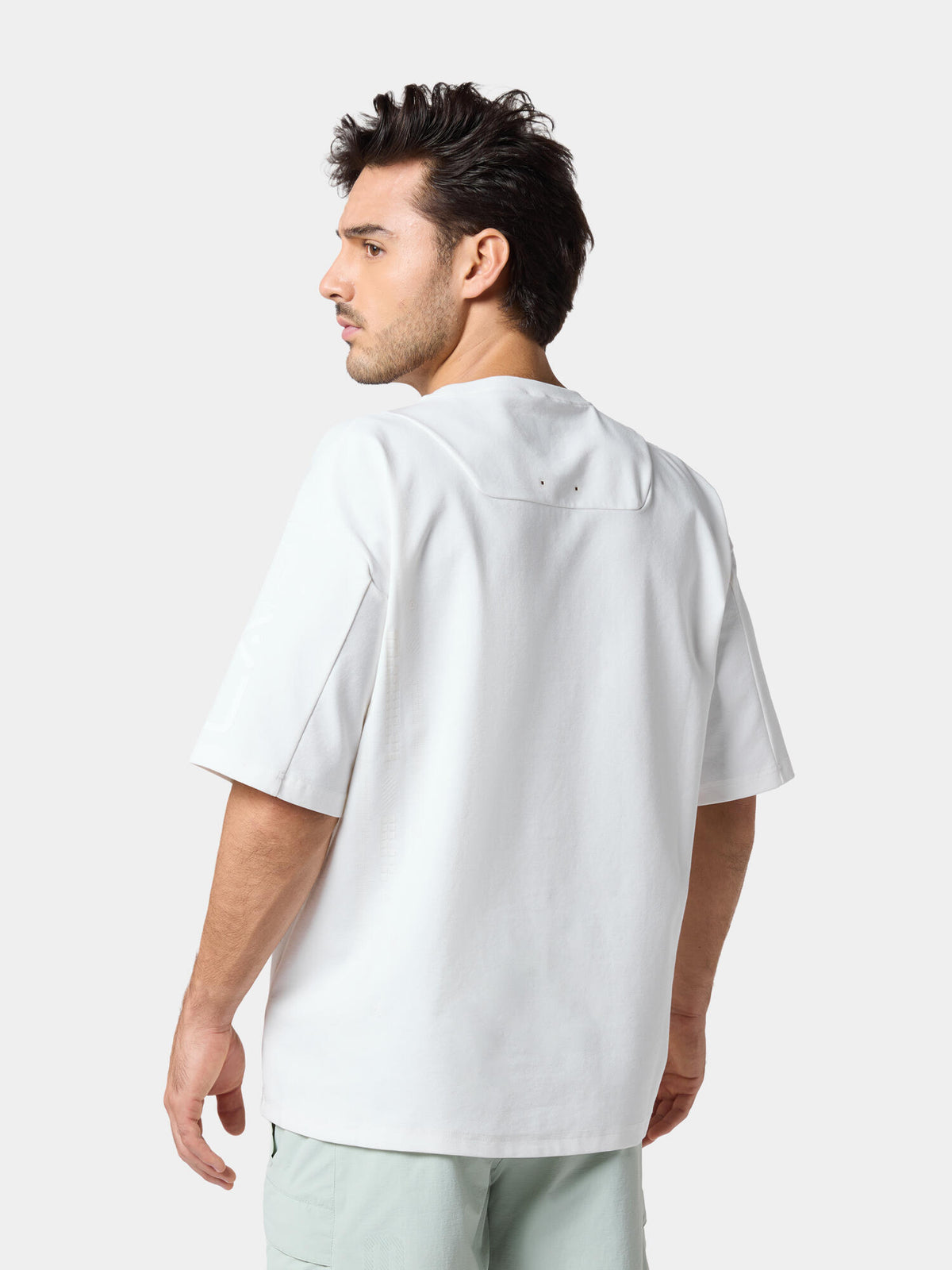Lunar White · view 5