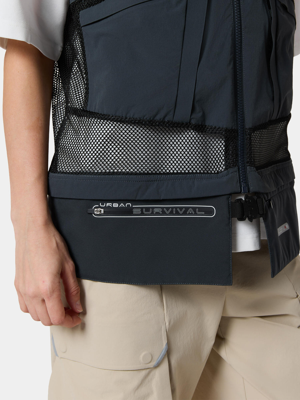 Obsidian Gray · view 8