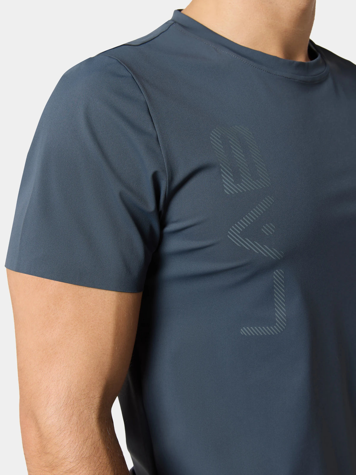 Obsidian Gray · view 4