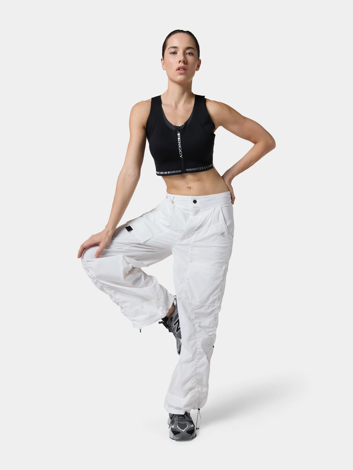 Lunar White · view 3