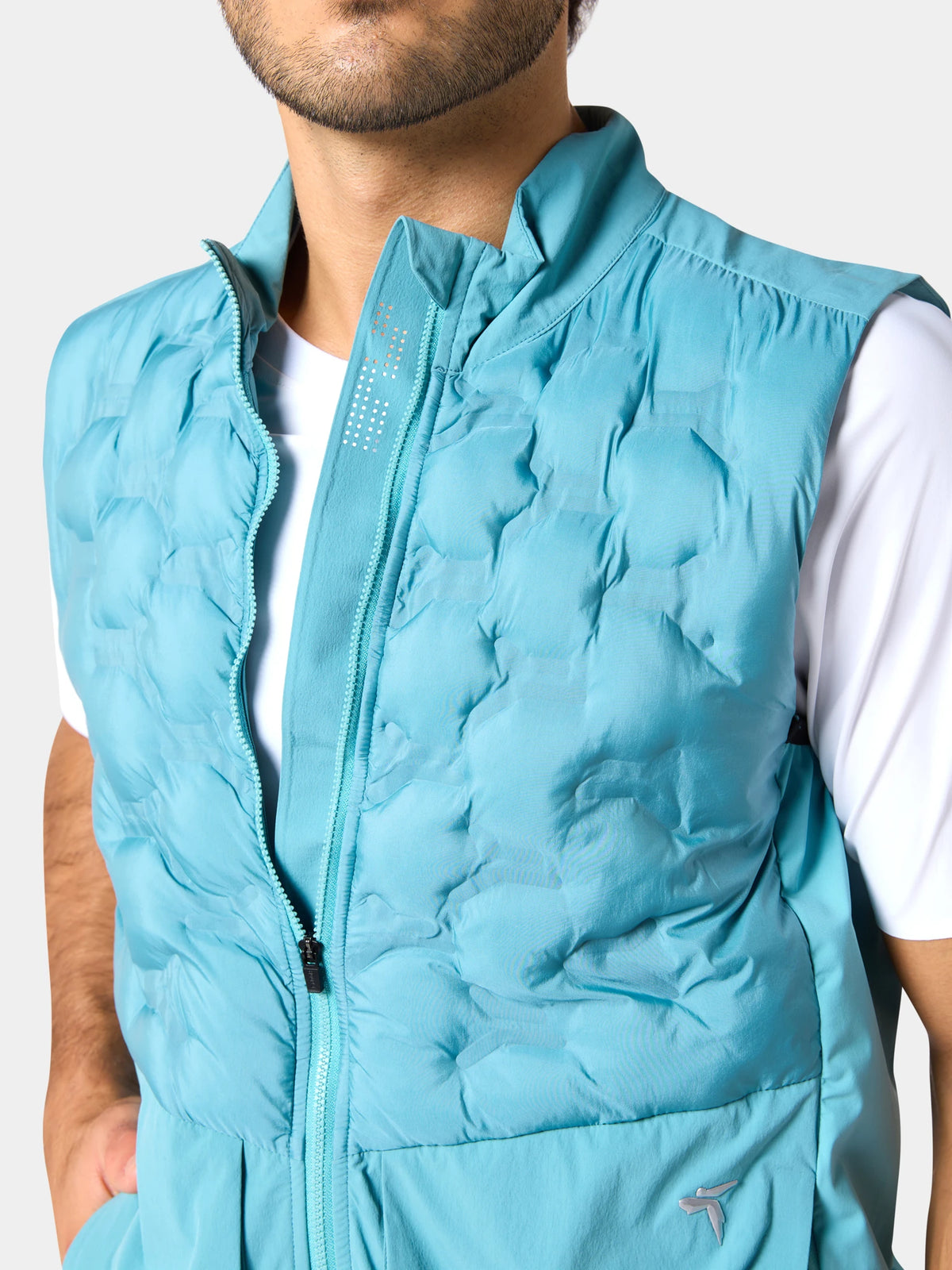 Glacier Blue · view 4