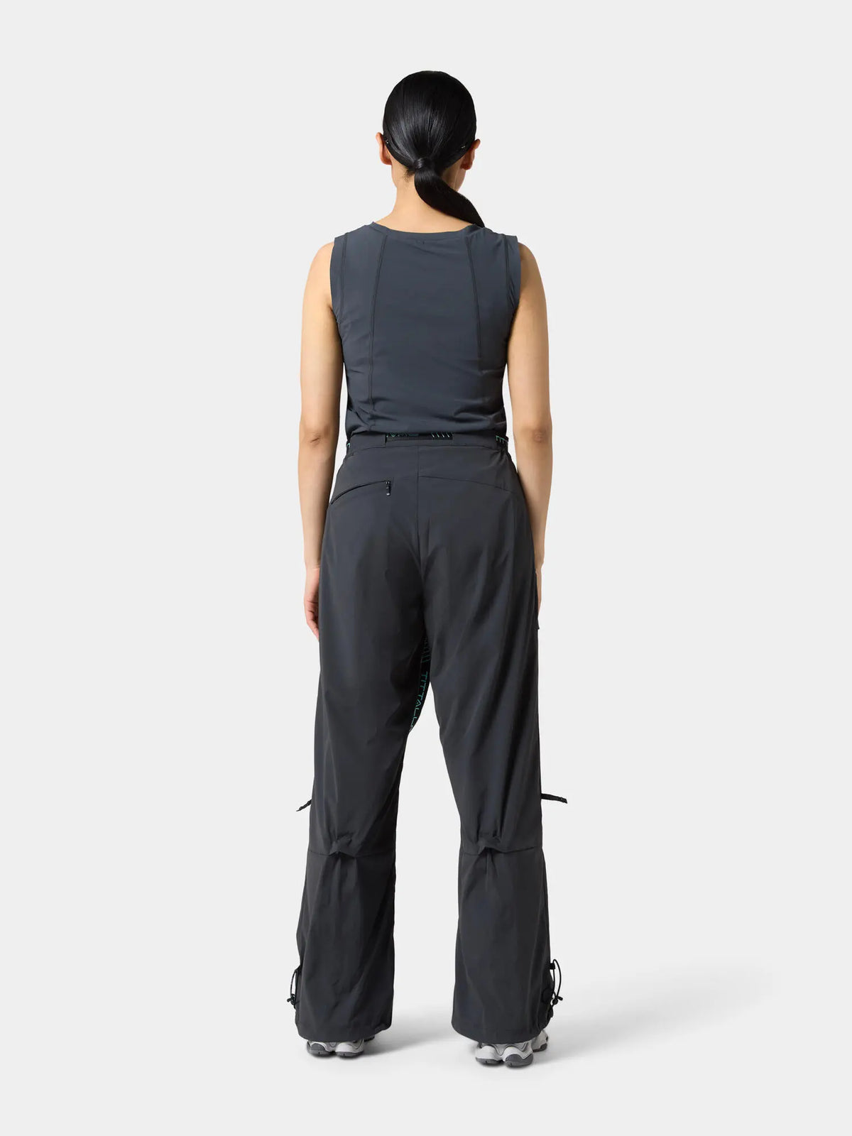 Obsidian Gray · view 4
