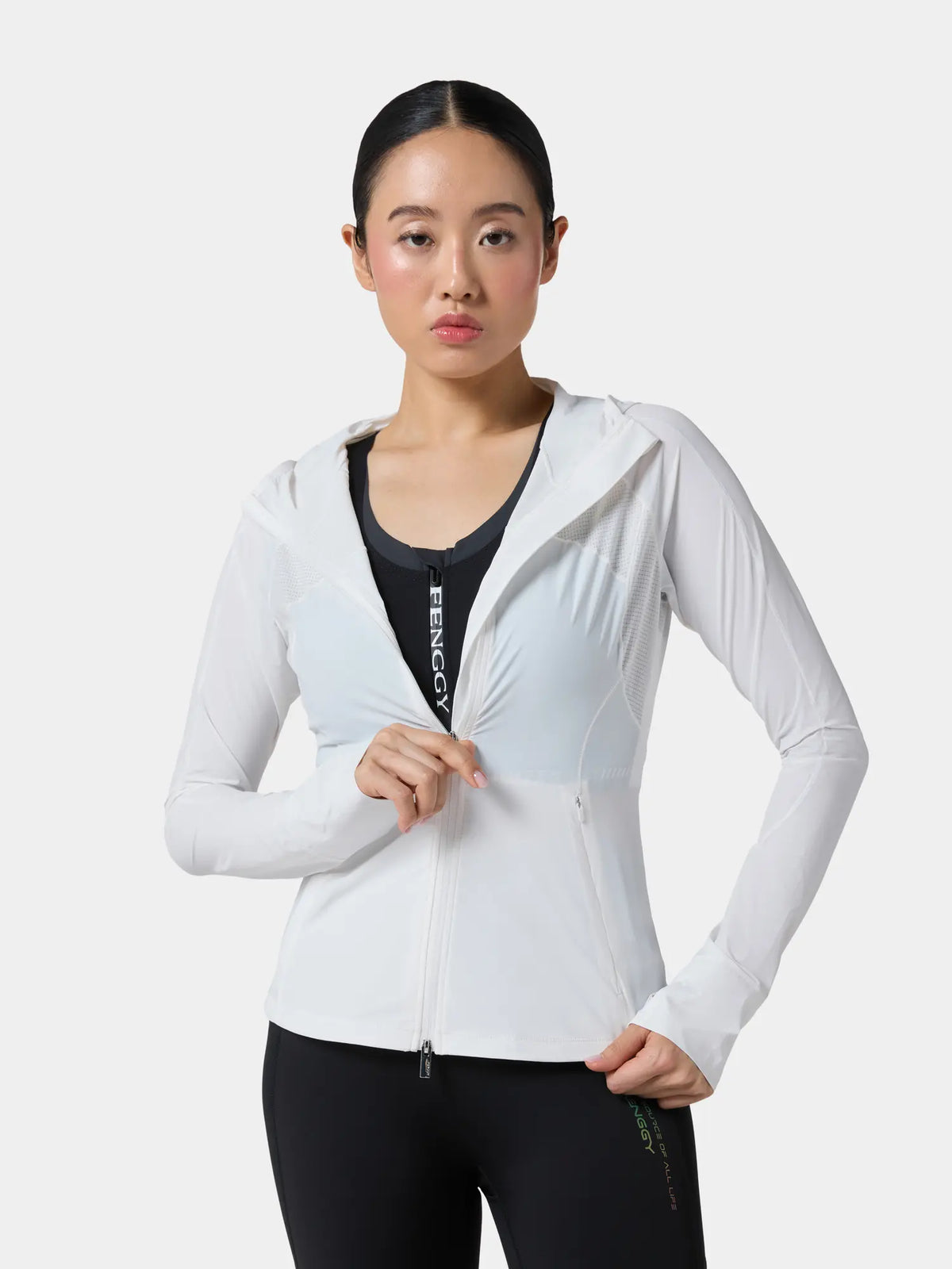 Glacier White · view 3