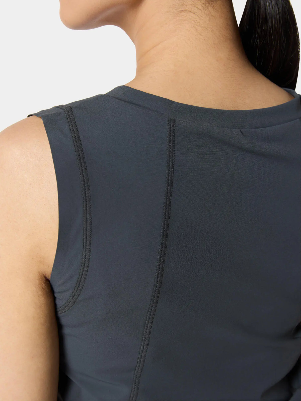 Obsidian Gray · view 6