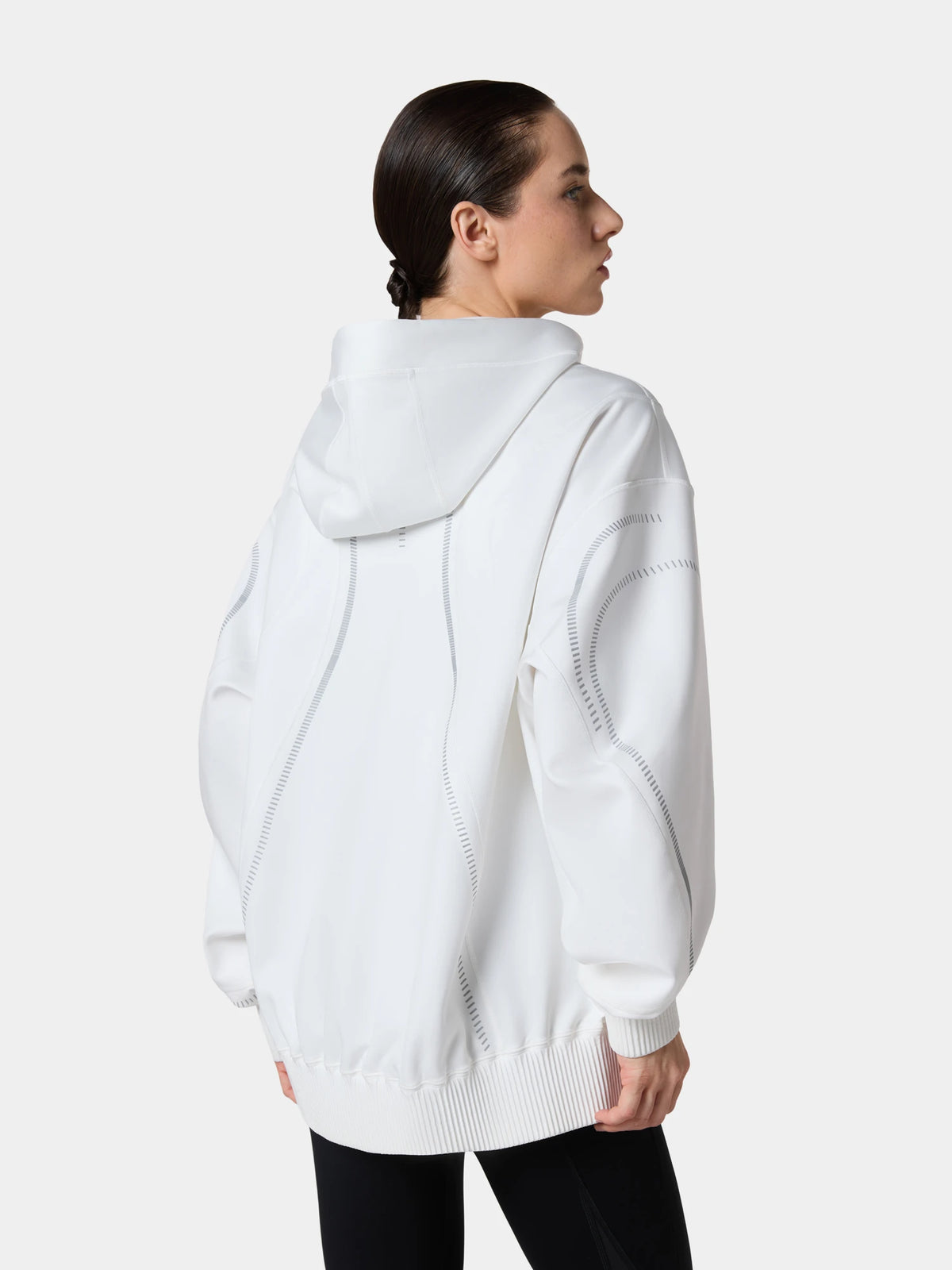 Glacier White · view 6