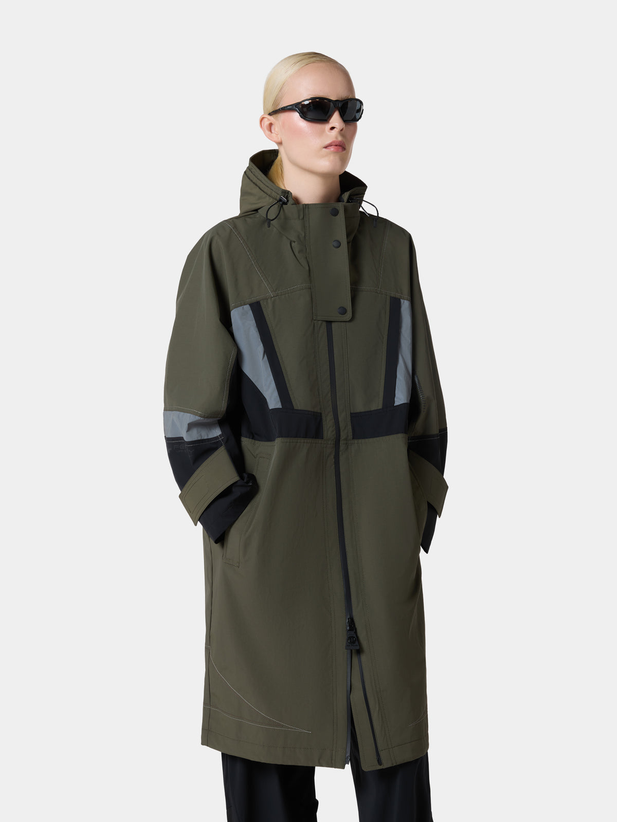 Urban Olive · view 6