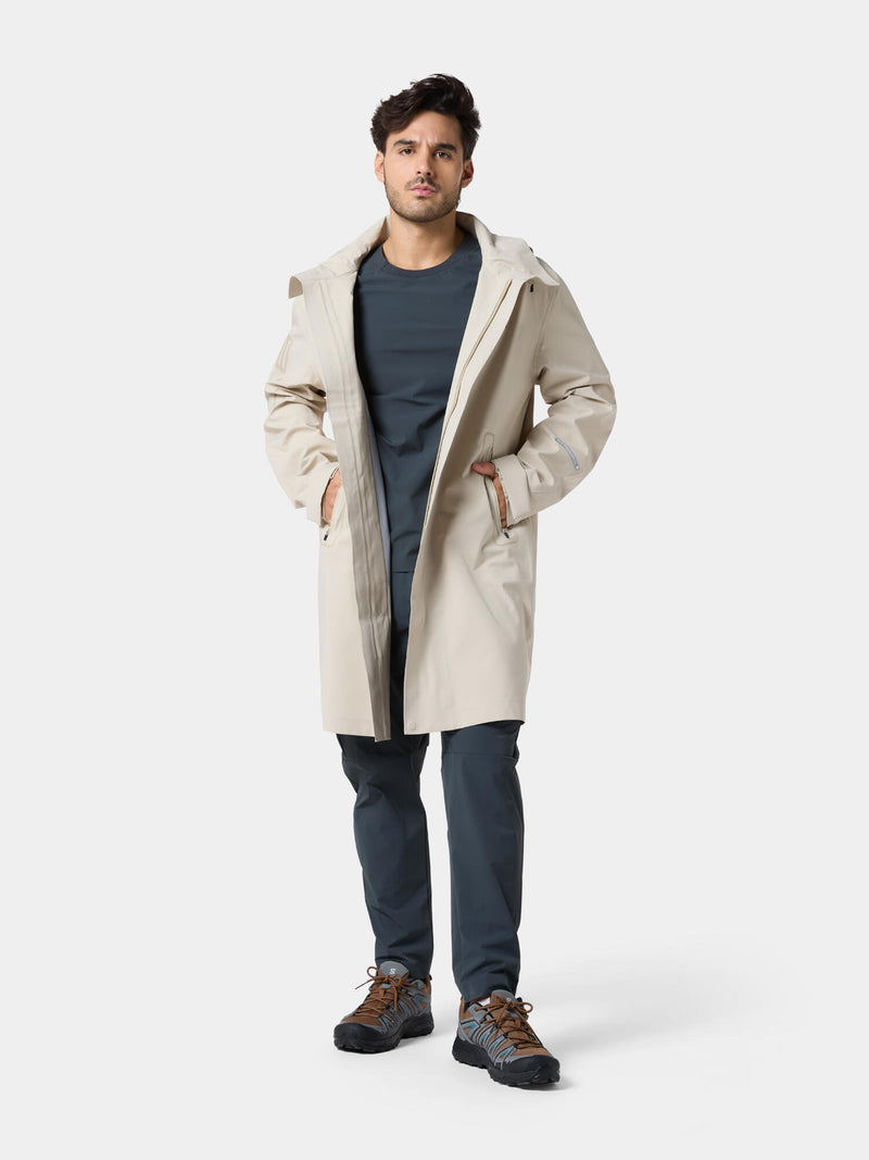 Sandstone Beige