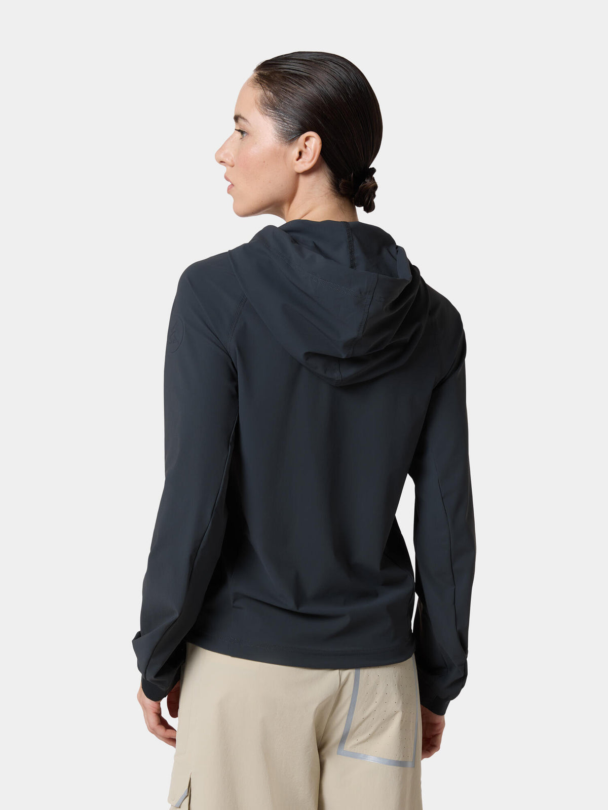 Obsidian Gray · view 4