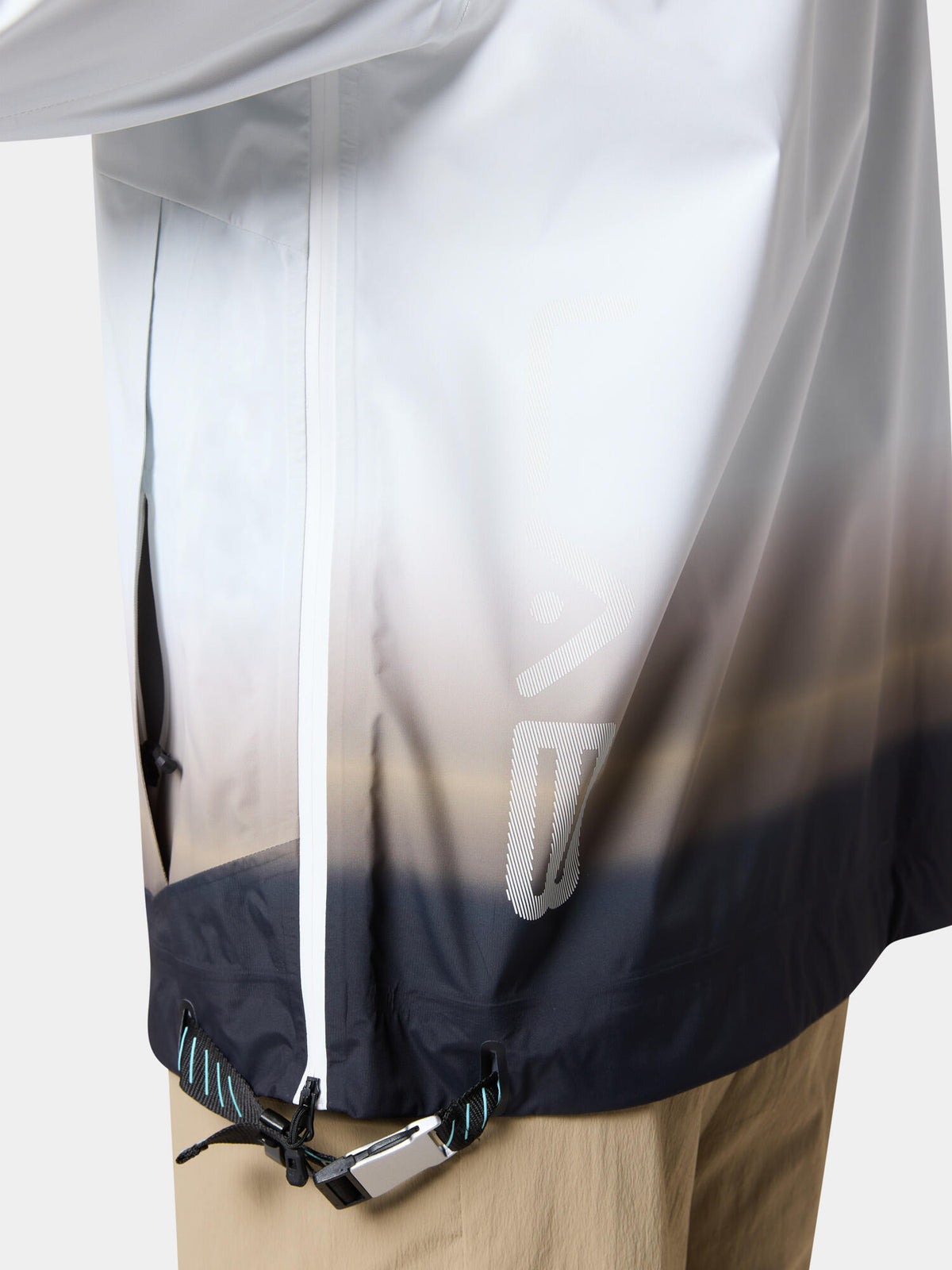 Dusk Gradient · view 6